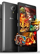 Best available price of Lenovo K80 in Montenegro