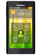 Best available price of Lenovo K800 in Montenegro