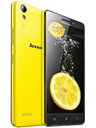 Best available price of Lenovo K3 in Montenegro