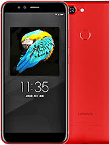 Best available price of Lenovo S5 in Montenegro