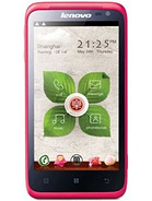 Best available price of Lenovo S720 in Montenegro