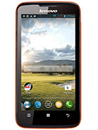 Best available price of Lenovo S750 in Montenegro