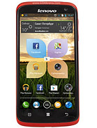 Best available price of Lenovo S820 in Montenegro