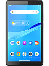 Best available price of Lenovo Tab M7 in Montenegro