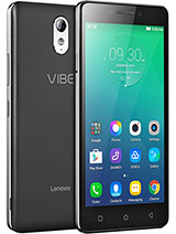 Best available price of Lenovo Vibe P1m in Montenegro