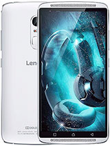 Best available price of Lenovo Vibe X3 in Montenegro