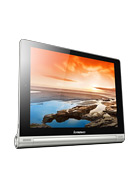 Best available price of Lenovo Yoga Tablet 10 in Montenegro