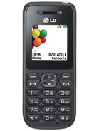 Best available price of LG A100 in Montenegro