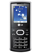Best available price of LG A140 in Montenegro
