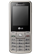Best available price of LG A155 in Montenegro