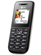 Best available price of LG A180 in Montenegro