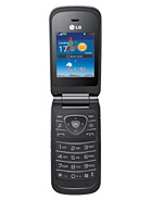 Best available price of LG A250 in Montenegro