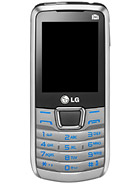 Best available price of LG A290 in Montenegro