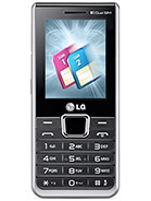 Best available price of LG A390 in Montenegro