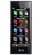 Best available price of LG BL40 New Chocolate in Montenegro