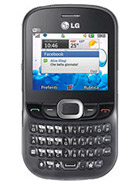 Best available price of LG C365 in Montenegro