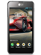 Best available price of LG Optimus F5 in Montenegro