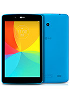 Best available price of LG G Pad 7-0 in Montenegro