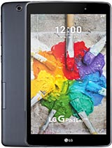 Best available price of LG G Pad III 8-0 FHD in Montenegro