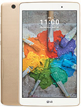 Best available price of LG G Pad X 8-0 in Montenegro