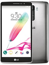 Best available price of LG G4 Stylus in Montenegro