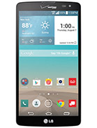 Best available price of LG G Vista CDMA in Montenegro