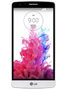 Best available price of LG G3 S in Montenegro