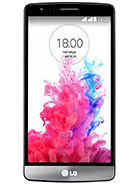 Best available price of LG G3 S Dual in Montenegro