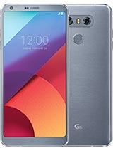 Best available price of LG G6 in Montenegro