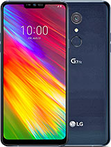 Best available price of LG G7 Fit in Montenegro