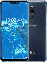 Best available price of LG G7 One in Montenegro