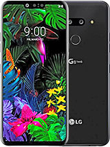 Best available price of LG G8 ThinQ in Montenegro