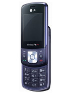Best available price of LG GB230 Julia in Montenegro