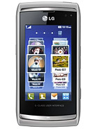 Best available price of LG GC900 Viewty Smart in Montenegro
