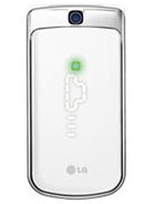 Best available price of LG GD310 in Montenegro