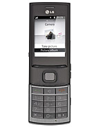 Best available price of LG GD550 Pure in Montenegro