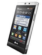 Best available price of LG GD880 Mini in Montenegro