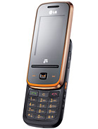 Best available price of LG GM310 in Montenegro