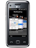 Best available price of LG GM730 Eigen in Montenegro