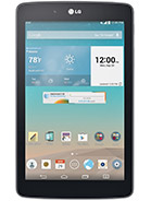 Best available price of LG G Pad 7-0 LTE in Montenegro