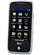 Best available price of LG GS390 Prime in Montenegro