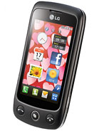 Best available price of LG GS500 Cookie Plus in Montenegro