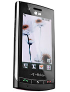 Best available price of LG GT500 Puccini in Montenegro