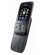 Best available price of LG GU285 in Montenegro