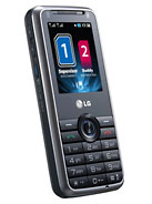Best available price of LG GX200 in Montenegro