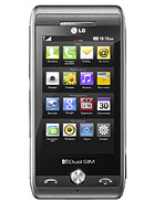 Best available price of LG GX500 in Montenegro