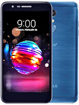Best available price of LG K10 2018 in Montenegro