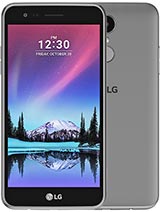 Best available price of LG K4 2017 in Montenegro