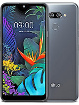 Best available price of LG K50 in Montenegro