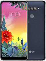 Best available price of LG K50S in Montenegro